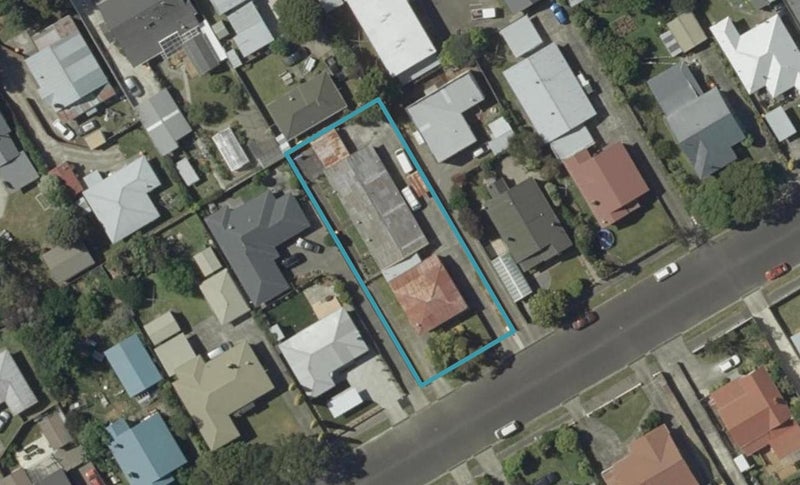 31 Knowles Street, Terrace End, Palmerston North - Carousel 1