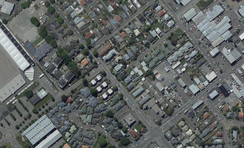 4/20 Whiteleigh Avenue, Addington, Christchurch - Carousel 1