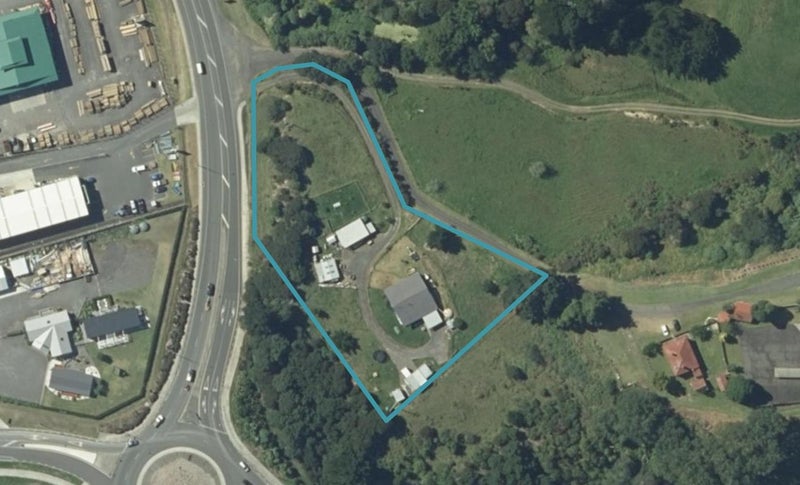 10 Ngati Maru Sh25 Highway, KOPU, THAMES - Carousel 1