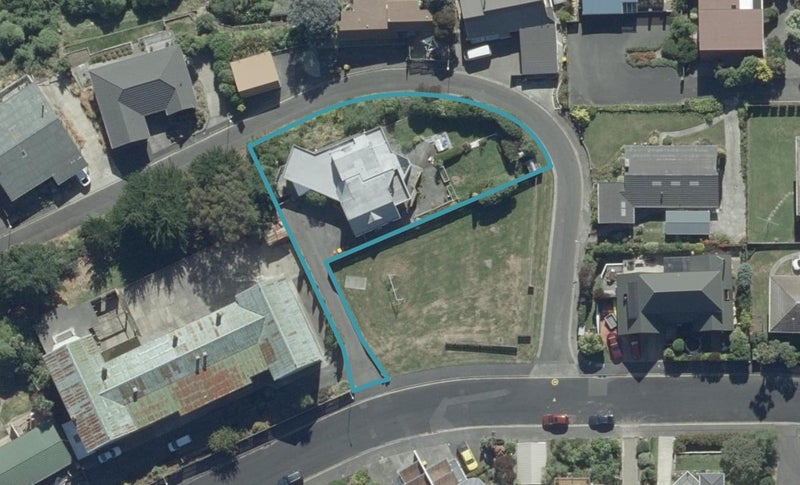 137 Doon Street, Waverley, Dunedin - Carousel 1