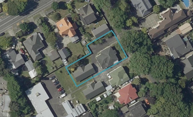 6 Union Street, Hokowhitu, Palmerston North - Carousel 1