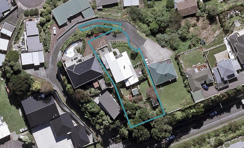 458 Devon Street West, Lynmouth, New Plymouth - Carousel 1