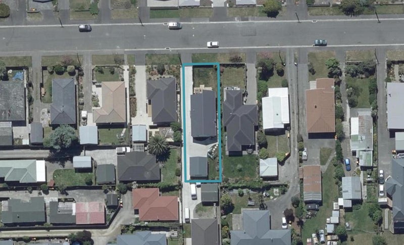 14A Sylvia Street, Parklands, Christchurch - Carousel 1
