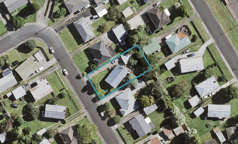 20 Orion Street, Papakura, Papakura - Carousel 1