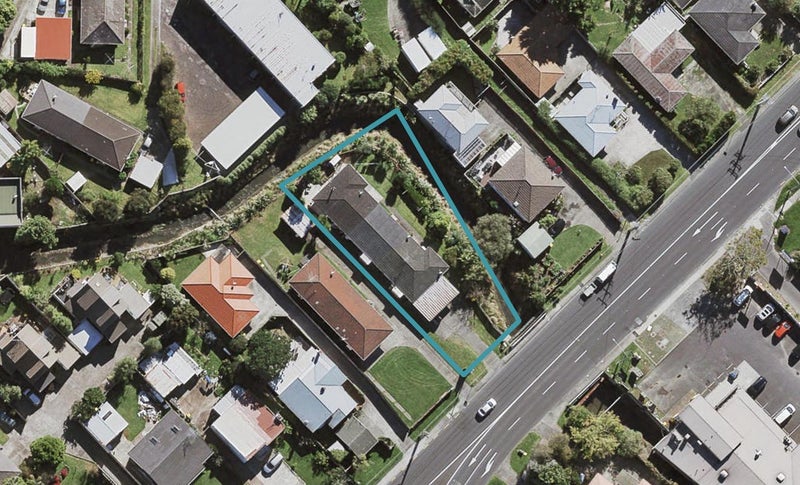 3/1 Ocean View Road, Hillcrest, Auckland - Carousel 1