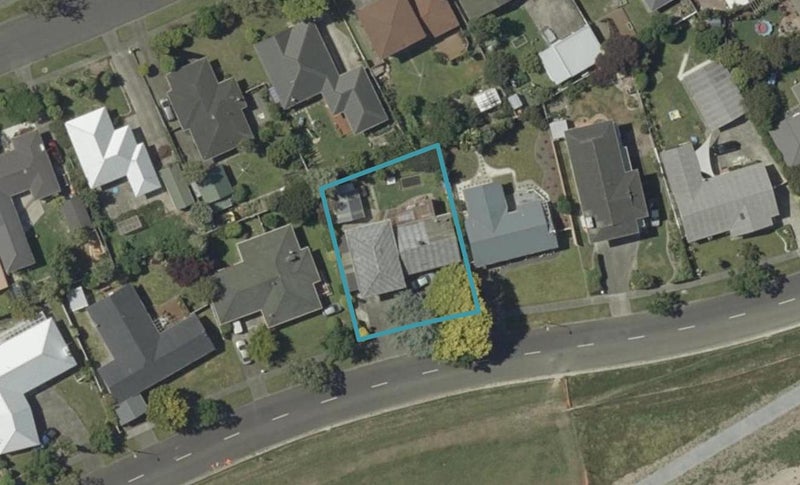 117 Dittmer Drive, West End, Palmerston North - Carousel 1