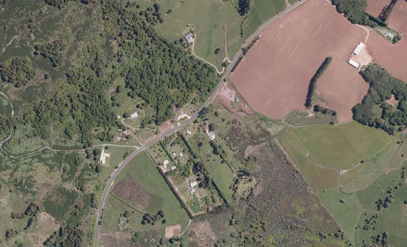 104 Te Ahu Ahu Road, Ohaeawai, Kaikohe - Carousel 1