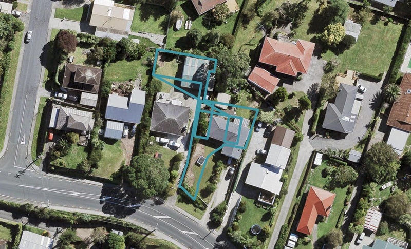 7/251 Don Buck Road, Massey, Auckland - Carousel 1