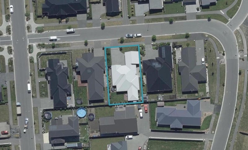 7 Taiore Crescent, Marshland, Christchurch - Carousel 1