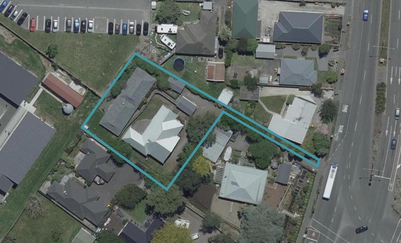 2/147 Main North Road, Papanui, Christchurch - Carousel 1