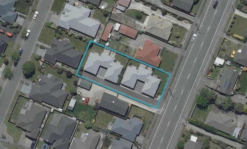 103A Gilberthorpes Road, Hei Hei, Christchurch - Carousel 1