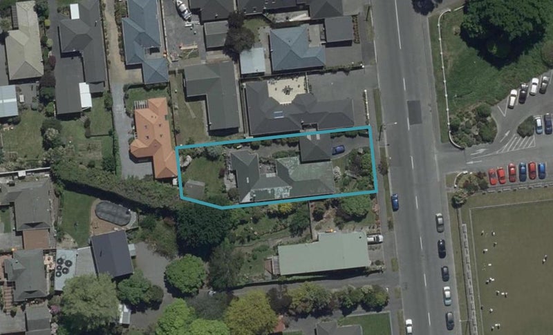 339 Avonhead Road, Avonhead, Christchurch - Carousel 1
