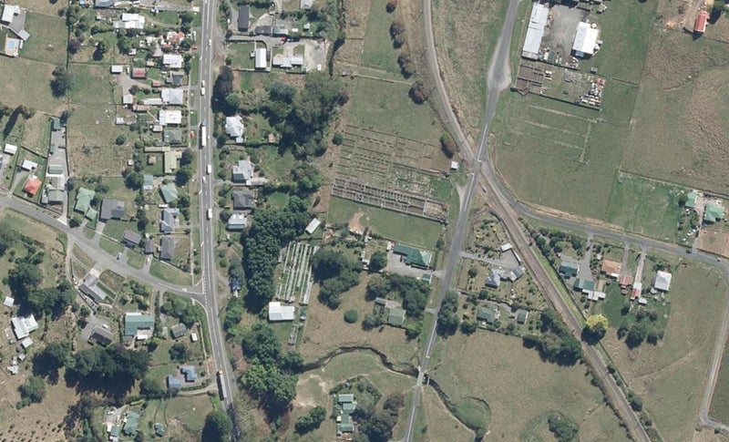 0 Main St, Hunterville - Carousel 1
