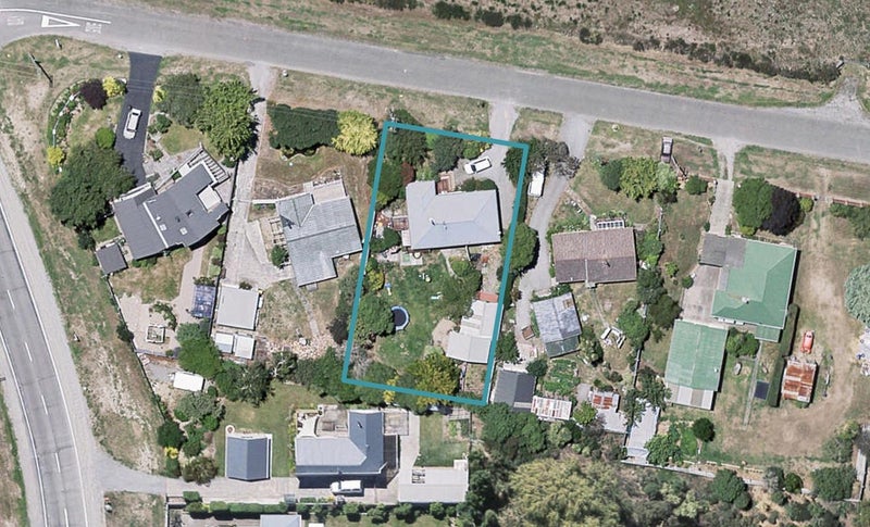 283 Lees Road, Kaiapoi, Kaiapoi - Carousel 1