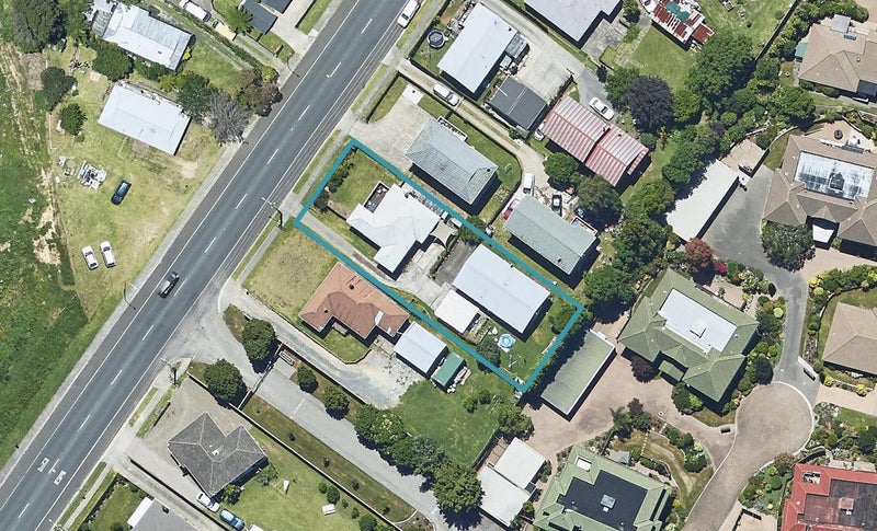36B Ohauiti Road, Hairini, Tauranga - Carousel 1