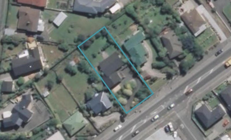 114 Evans Street, Waimataitai, Timaru - Carousel 1