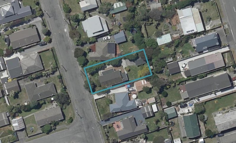 415 Pine Avenue, South New Brighton, Christchurch - Carousel 1