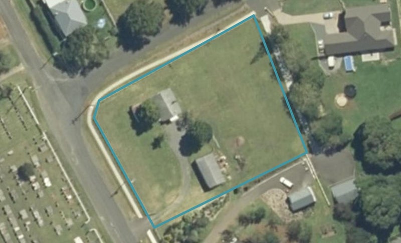 50 Fraser Road, Pokeno - Carousel 1