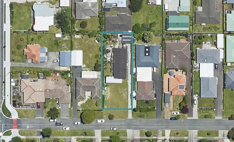 47A Holland Street, Glenholme, Rotorua - Carousel 1