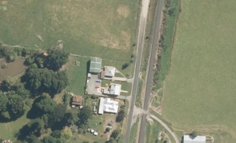 283 Mount Wallace Road, Benhar - Carousel 1