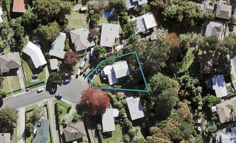 22 Aplin Place, Birkdale, Auckland - Carousel 1