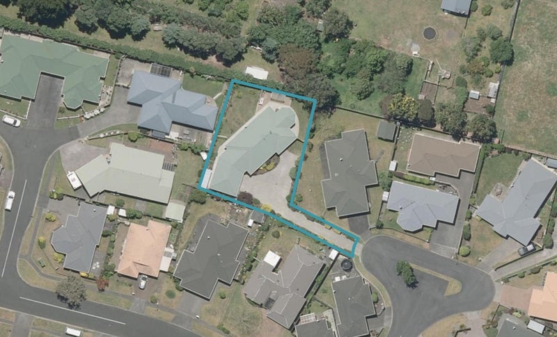 3 Roimata Place, Tawhero, Whanganui - Carousel 1