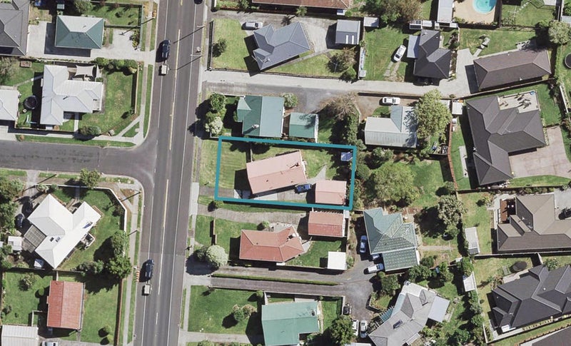 170 Queen Street, Pukekohe, Pukekohe - Carousel 1