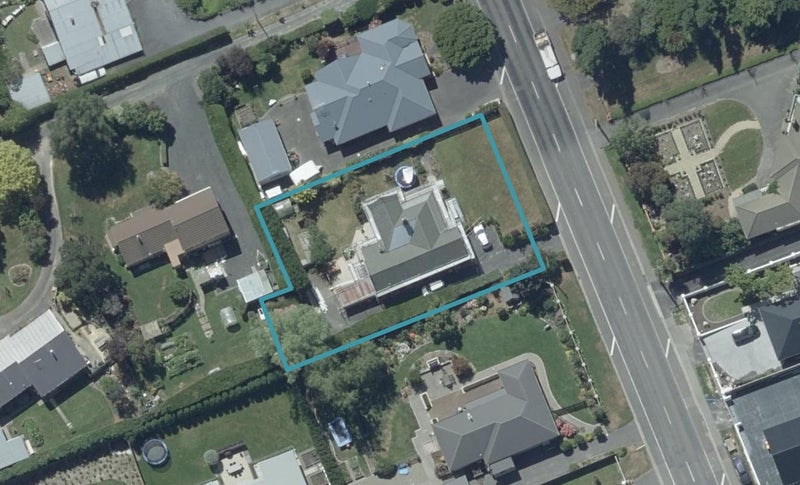 24 Riccarton Road East, East Taieri, Mosgiel - Carousel 1