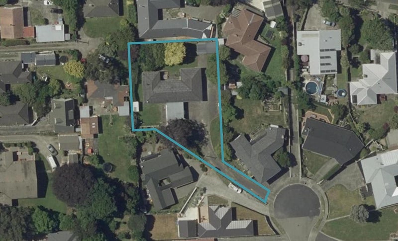 10 Alton Place, Hokowhitu, Palmerston North - Carousel 1