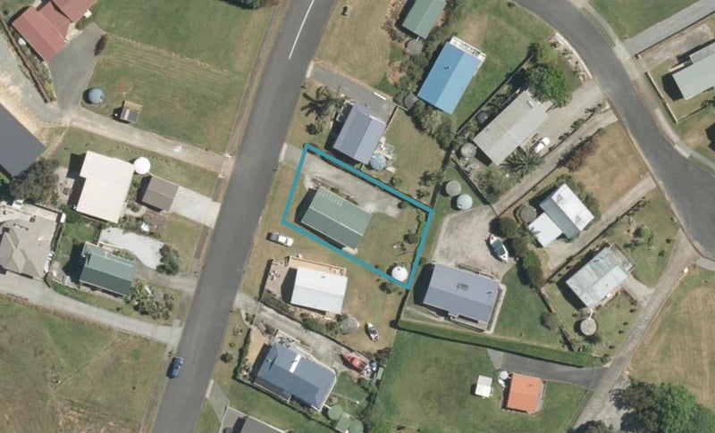37 Peninsula Parade, Hihi, Mangonui - Carousel 1