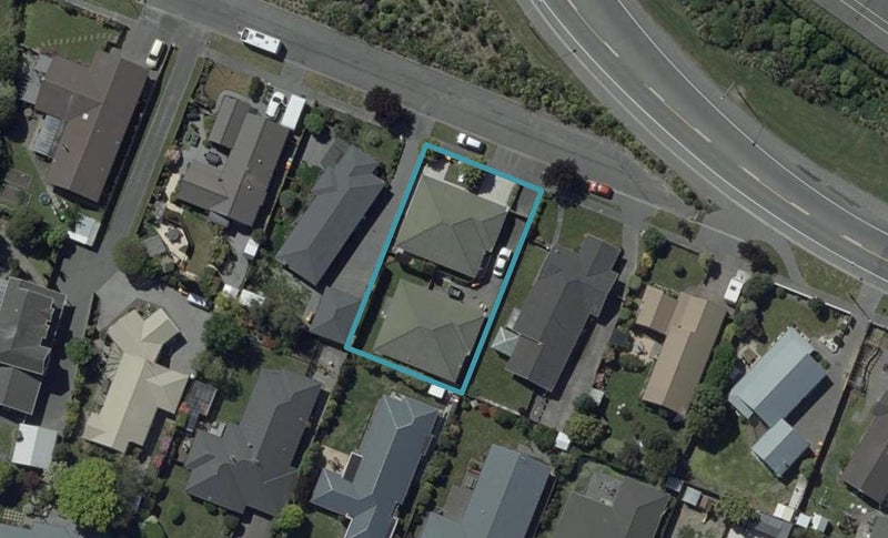 2/141 Dunbars Road, Halswell, Christchurch - Carousel 1