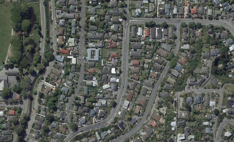155A Centaurus Road, Saint Martins, Christchurch - Carousel 1