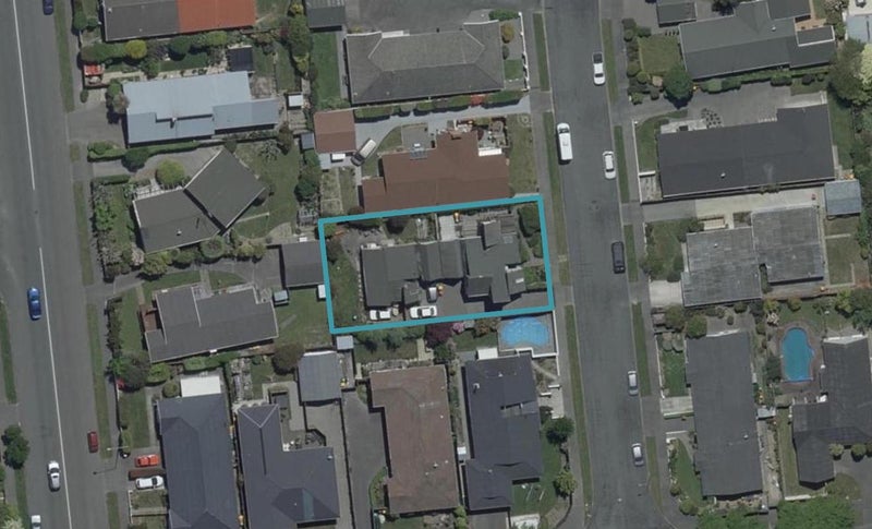 2/34 Guinness Crescent, Ilam, Christchurch - Carousel 1