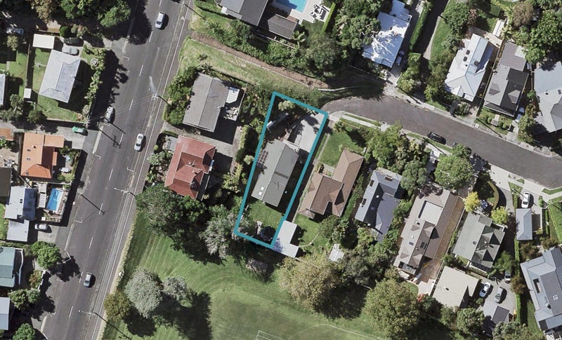 19 Beaconsfield Street, Devonport, Auckland - Carousel 1