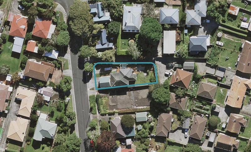 7 Mariri Road, Onehunga, Auckland - Carousel 1