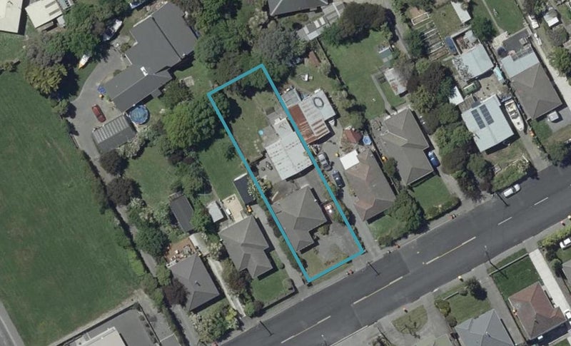 1/11 Currie Avenue, Hillsborough, Auckland - Carousel 1