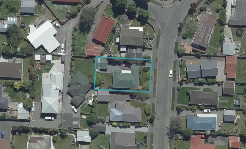 15 Marlene Street, Casebrook, Christchurch - Carousel 1