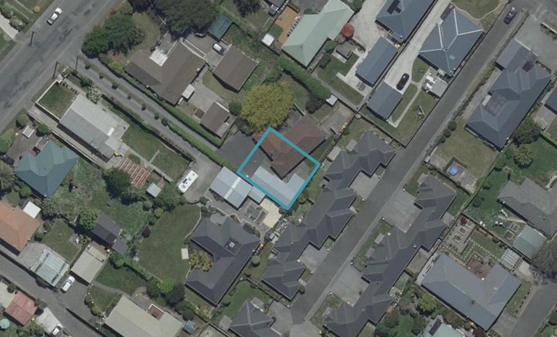 6/3 Nyoli Street, Northcote, Christchurch - Carousel 1