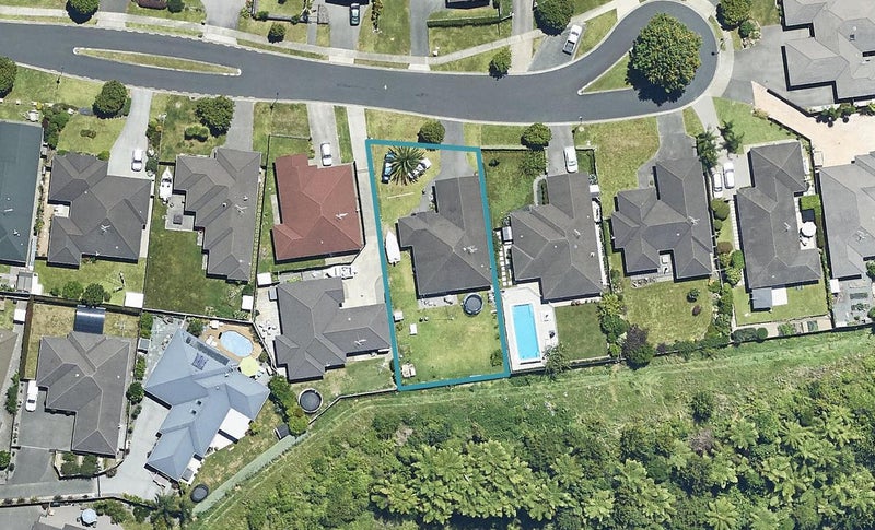 28 Bellbird Rise, Pyes Pa, Tauranga - Carousel 1