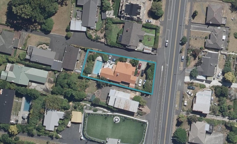 86A Pembroke Street, Hamilton Lake, Hamilton - Carousel 1