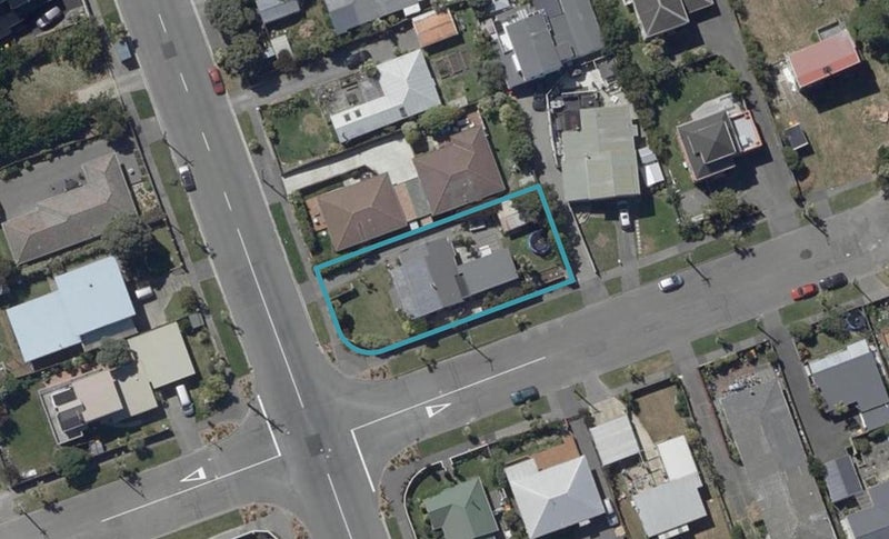 9 Plover Street, Southshore, Christchurch - Carousel 1