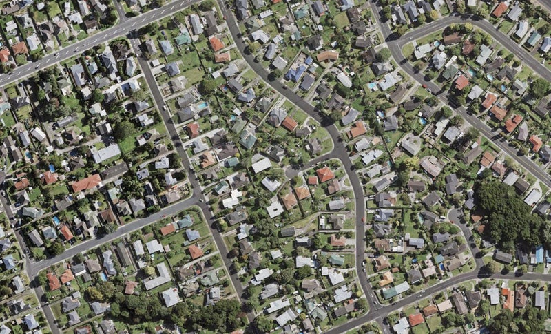 3 Vista Place, Hillpark, Auckland - Carousel 1