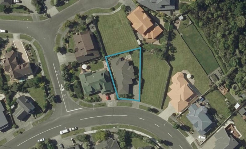 19 Ruapehu Drive, Fitzherbert, Palmerston North - Carousel 1