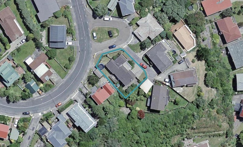 75 Thurleigh Grove, Karori, Wellington - Carousel 1