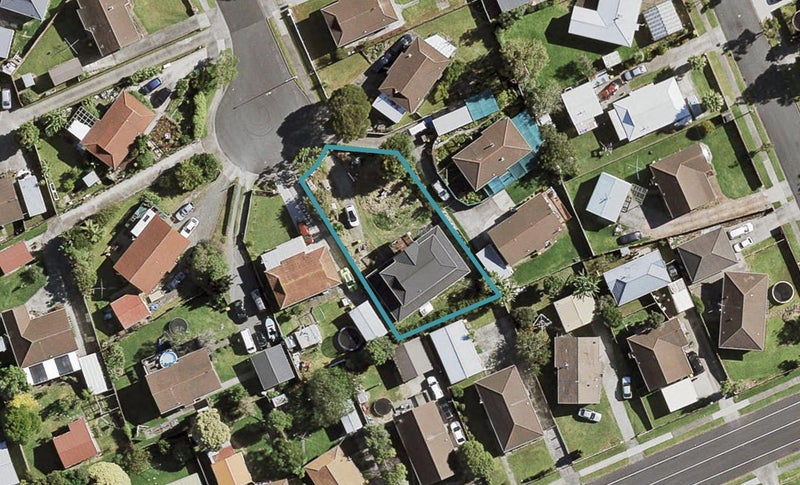 24 Bundena Place, Clendon Park, Auckland - Carousel 1