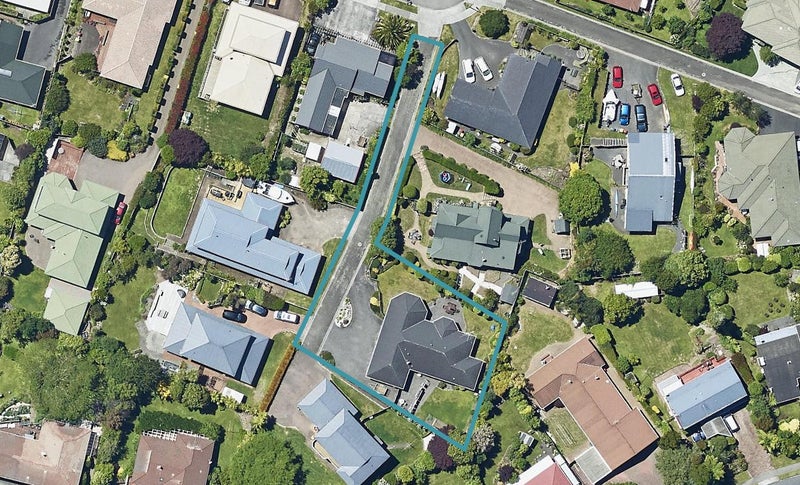 41 Thelma Place, Lynmore, Rotorua - Carousel 1