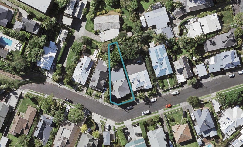 6 Beaconsfield Street, Devonport, Auckland - Carousel 1