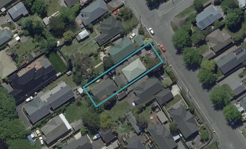 2/41 Thames Street, Mairehau, Christchurch - Carousel 1