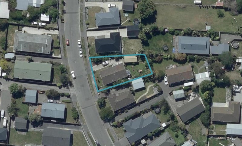 22 Caithness Street, New Brighton, Christchurch - Carousel 1