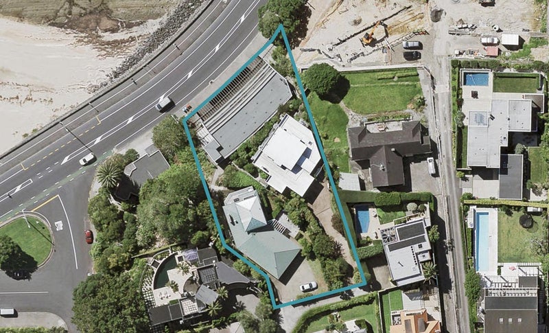 1/137 Tamaki Drive, Mission Bay, Auckland - Carousel 1